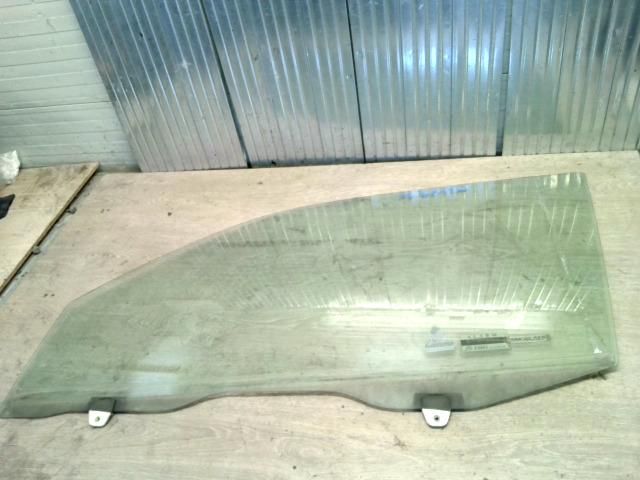 bontott HONDA LOGO Bal első Ablak