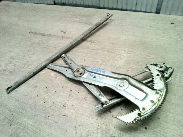 bontott HONDA LOGO Bal első Ablakemelő Szerkezet (Mechanikus)