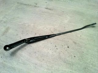 bontott HONDA LOGO Bal első Ablaktörlő Kar