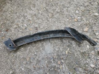 bontott HONDA LOGO Bal Fényszóró Tartó