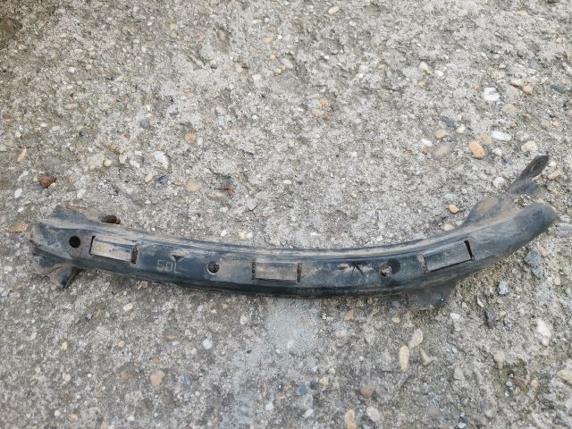 bontott HONDA LOGO Bal Fényszóró Tartó