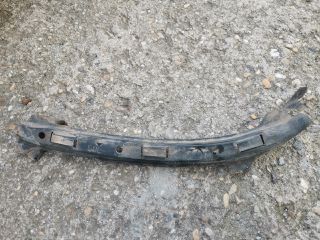 bontott HONDA LOGO Bal Fényszóró Tartó