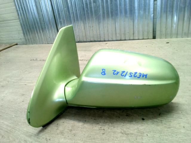 bontott HONDA LOGO Bal Visszapillantó Tükör (Mechanikus)