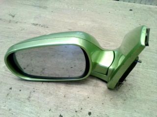 bontott HONDA LOGO Bal Visszapillantó Tükör (Mechanikus)