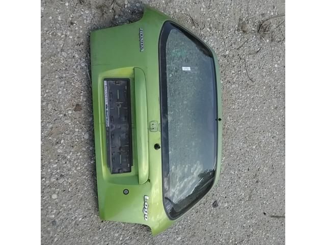 bontott HONDA LOGO Csomagtérajtó (Részeivel)