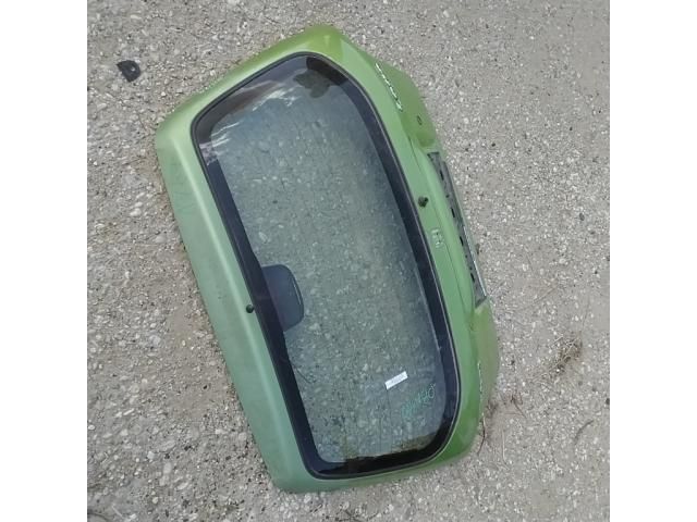 bontott HONDA LOGO Csomagtérajtó (Részeivel)