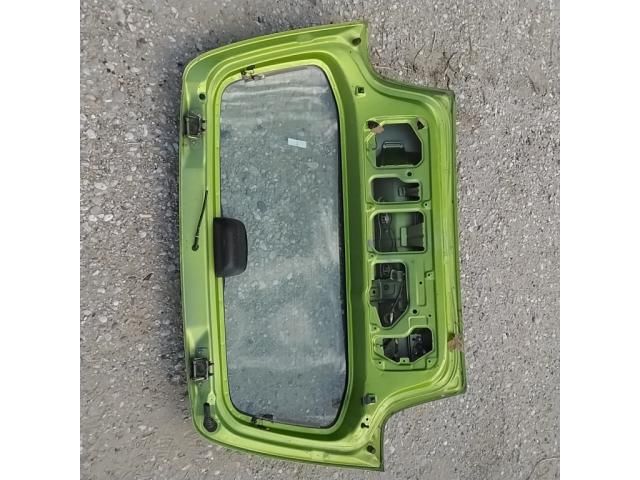 bontott HONDA LOGO Csomagtérajtó (Részeivel)