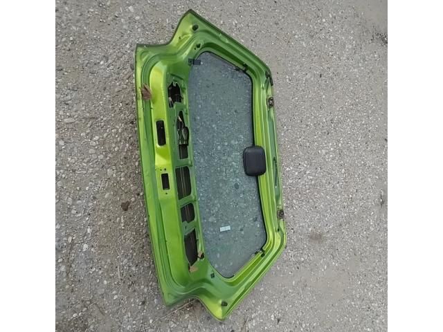 bontott HONDA LOGO Csomagtérajtó (Részeivel)