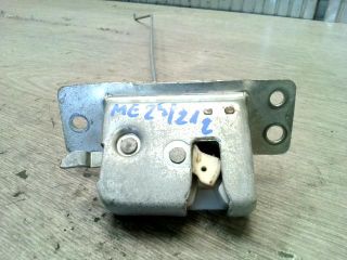 bontott HONDA LOGO Csomagtérajtó Zárszerkezet