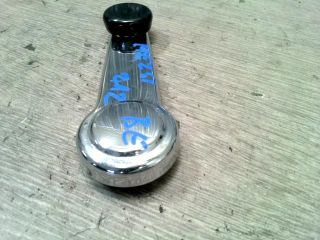 bontott HONDA LOGO Első Ablaktekerő Kar