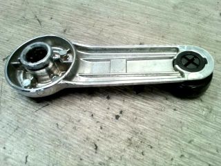 bontott HONDA LOGO Első Ablaktekerő Kar