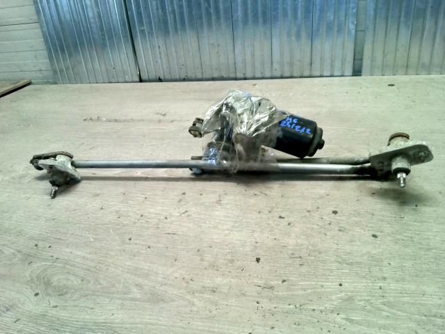 bontott HONDA LOGO Első Ablaktörlő Szerkezet Motorral