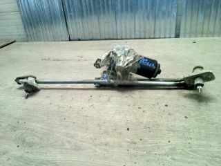 bontott HONDA LOGO Első Ablaktörlő Szerkezet Motorral