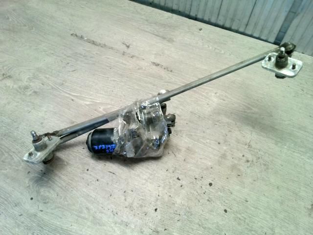 bontott HONDA LOGO Első Ablaktörlő Szerkezet Motorral