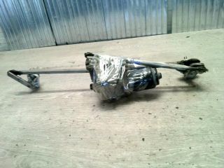 bontott HONDA LOGO Első Ablaktörlő Szerkezet Motorral