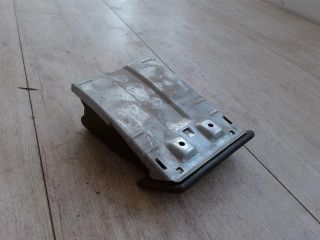 bontott HONDA LOGO Első Hamutartó