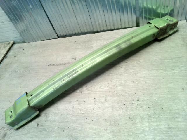 bontott HONDA LOGO Első Lökhárító Merevítő (Fém)