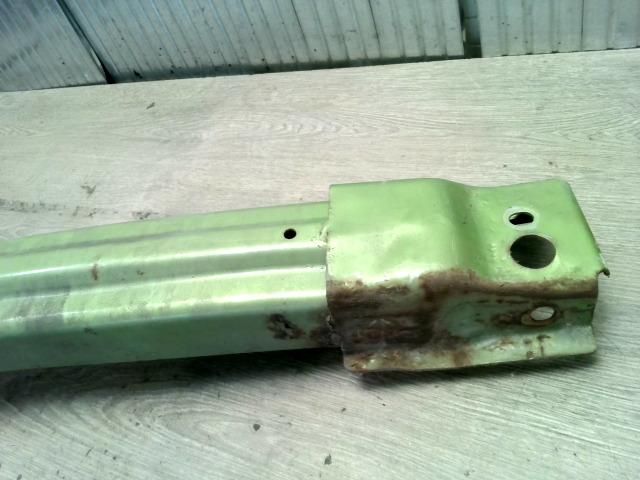 bontott HONDA LOGO Első Lökhárító Merevítő (Fém)