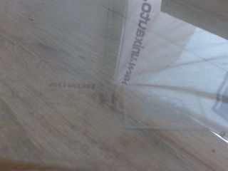 bontott HONDA LOGO Jobb első Ablak