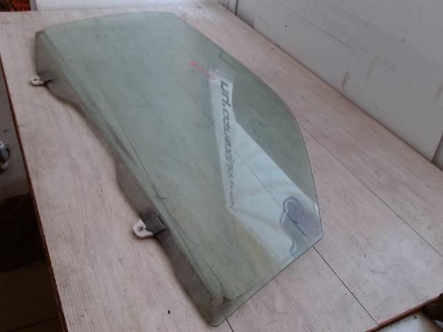 bontott HONDA LOGO Jobb első Ablak