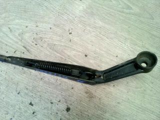 bontott HONDA LOGO Jobb első Ablaktörlő Kar