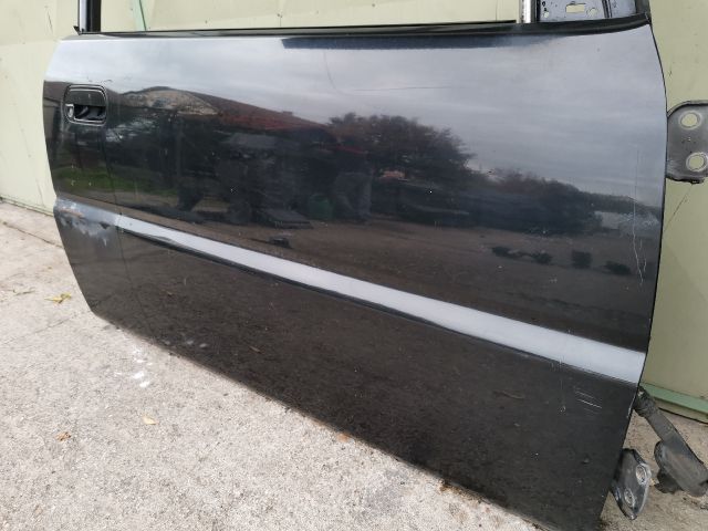 bontott HONDA LOGO Jobb első Ajtó (Üres lemez)