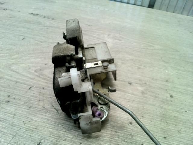 bontott HONDA LOGO Jobb első Ajtózár