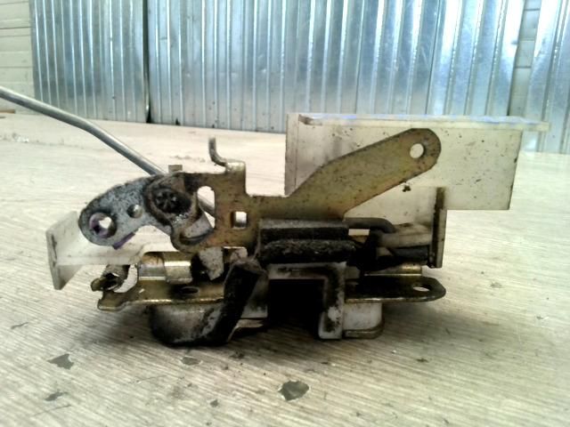 bontott HONDA LOGO Jobb első Ajtózár