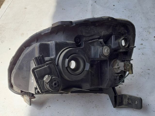 bontott HONDA LOGO Jobb Fényszóró