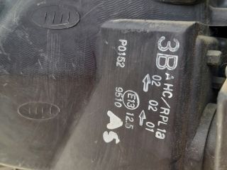 bontott HONDA LOGO Jobb Fényszóró