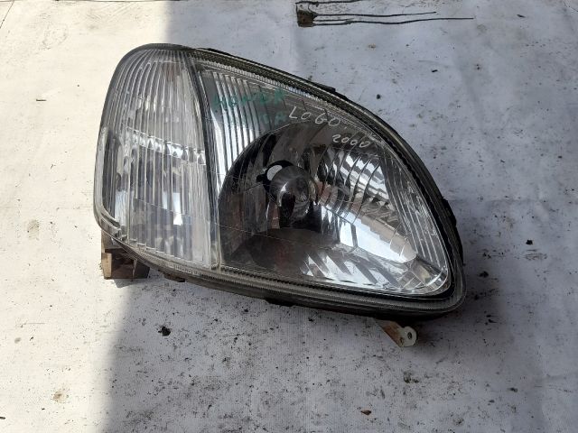 bontott HONDA LOGO Jobb Fényszóró