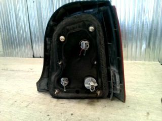 bontott HONDA LOGO Jobb Hátsó Lámpa