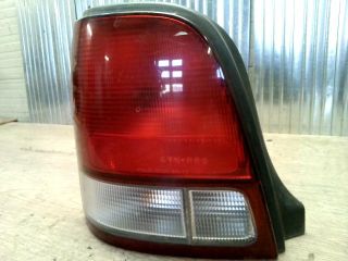 bontott HONDA LOGO Jobb Hátsó Lámpa