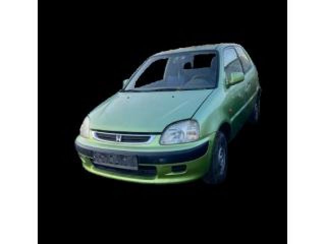 bontott HONDA LOGO Jobb hátsó Övfeszítő