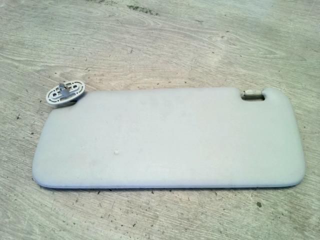 bontott HONDA LOGO Jobb Napellenző