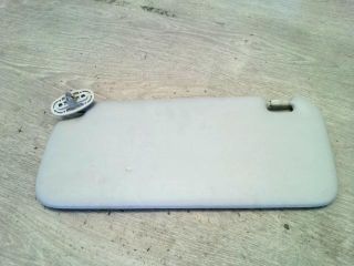 bontott HONDA LOGO Jobb Napellenző