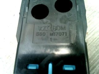 bontott HONDA LOGO Kapcsoló (Magában)