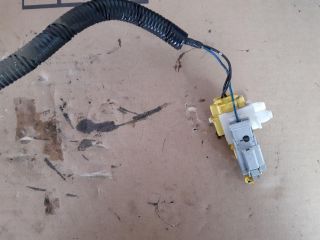 bontott HONDA LOGO Légzsák Átvezető Szalagkábel