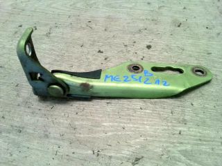 bontott HONDA LOGO Motorháztető Bal Zsanér