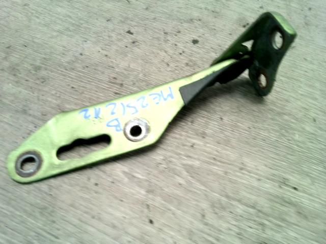 bontott HONDA LOGO Motorháztető Bal Zsanér