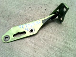 bontott HONDA LOGO Motorháztető Bal Zsanér