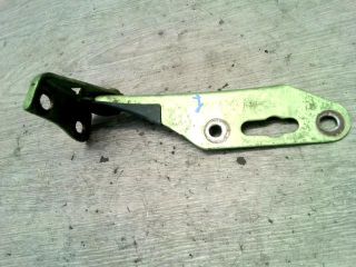 bontott HONDA LOGO Motorháztető Jobb Zsanér