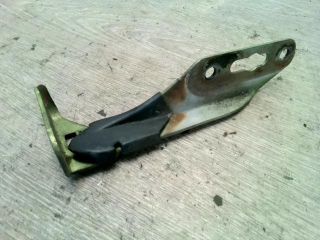 bontott HONDA LOGO Motorháztető Jobb Zsanér