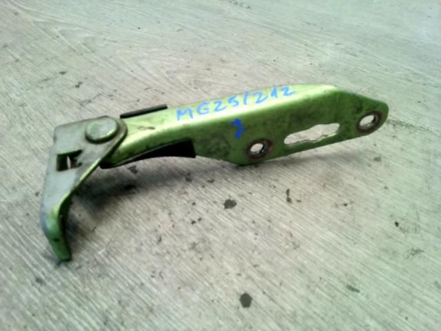 bontott HONDA LOGO Motorháztető Jobb Zsanér