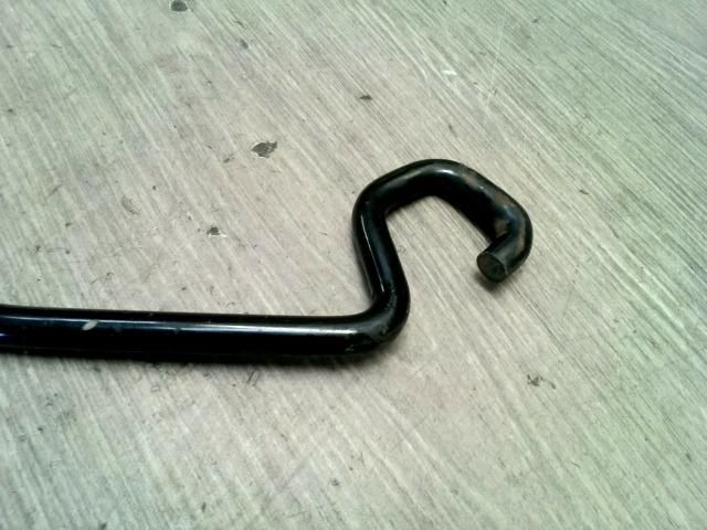 bontott HONDA LOGO Motorháztető Kitámasztó Rúd