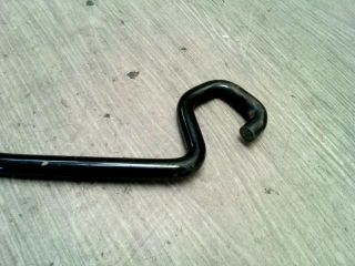 bontott HONDA LOGO Motorháztető Kitámasztó Rúd