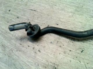 bontott HONDA LOGO Motorháztető Kitámasztó Rúd