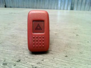 bontott HONDA LOGO Vészvillogó Kapcsoló