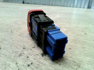 bontott HONDA LOGO Vészvillogó Kapcsoló