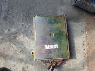 bontott HONDA PRELUDE Motorvezérlő